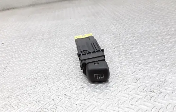 Ford Explorer Windscreen/window heater switch F57B18C621AB