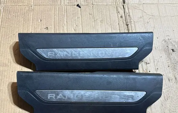 Land Rover Range Rover Velar Front sill trim cover HK8313200