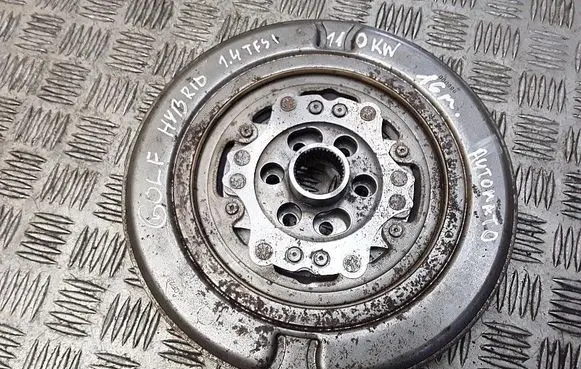 Flywheel
