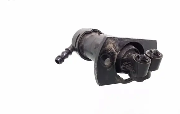 Audi A6 Allroad C6 Headlight washer spray nozzle 4F0955102