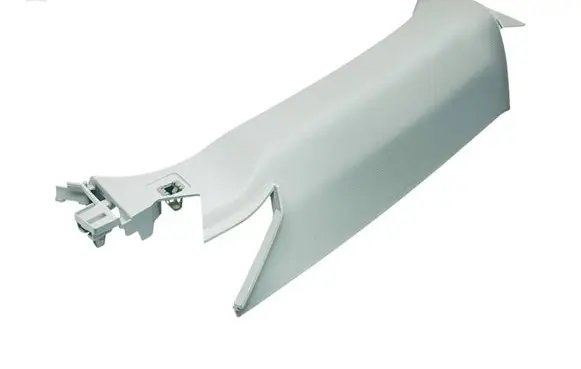 (C) pillar trim