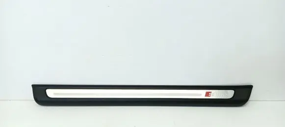 Audi TT TTS RS Mk3 8S Front sill trim cover 8S0853491
