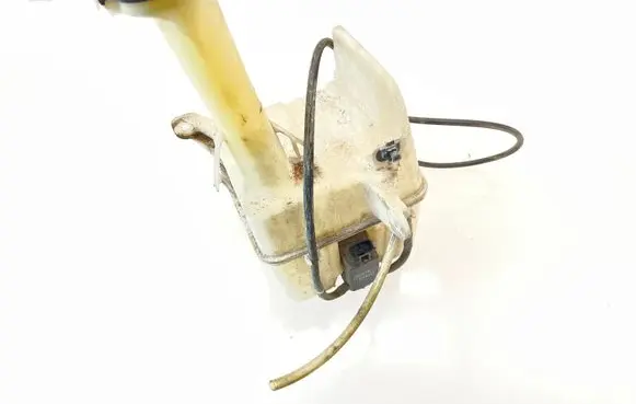 Toyota Corolla E120 E130 Windshield washer fluid reservoir/tank 8533044010