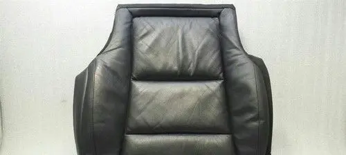 Mercedes-Benz S W221 Front passenger seat A2219100851