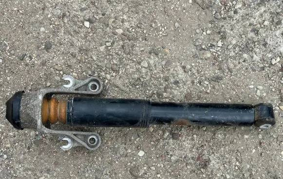 Volvo XC90 Rear shock absorber/damper 31360616