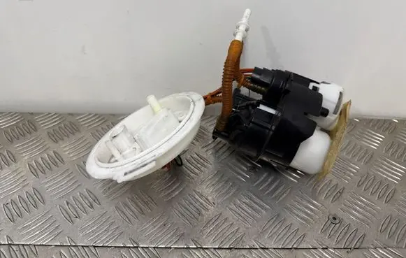 Audi A6 S6 C8 4K In-tank fuel pump 4K0201317B