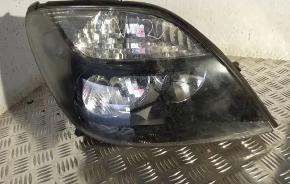 Renault Scenic RX Headlight/headlamp