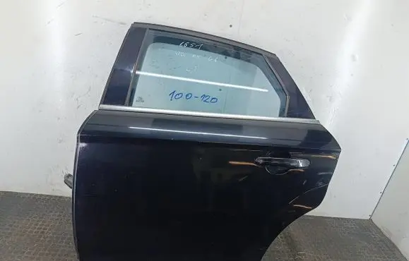 Ford Mondeo MK IV Rear door 