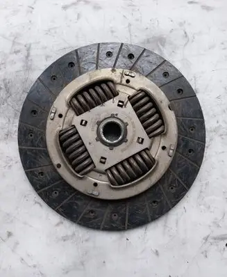 Volkswagen Golf IV Clutch set kit CLUTCHDISC