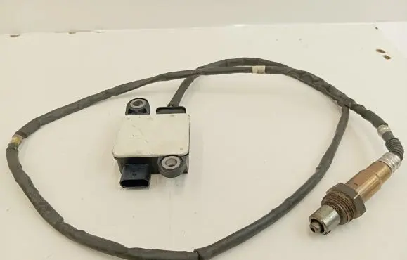 Audi Q7 4M Lambda probe sensor 4M0906261