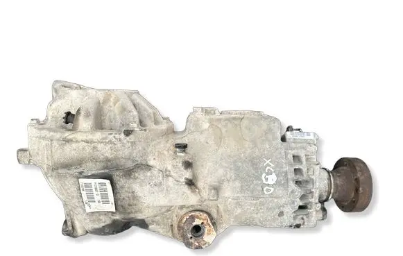 Volvo XC90 Rear differential P1216637 T120708