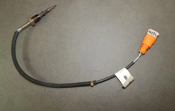 Audi A6 S6 C7 4G Exhaust gas temperature sensor 4G0906088S