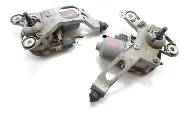 Ford Focus Front wiper linkage 141774203312