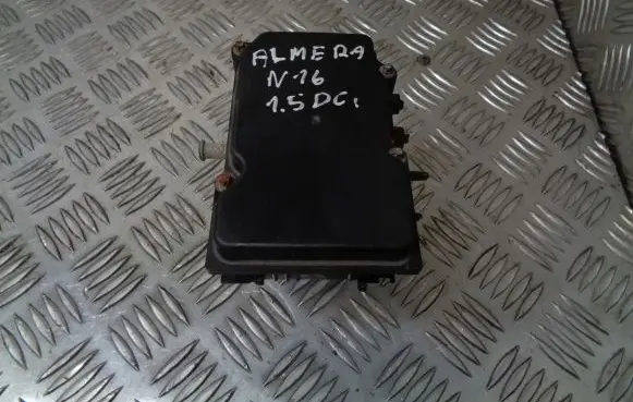 Nissan Almera N16 ABS Pump 0265800330