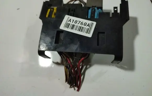 Fuse box set