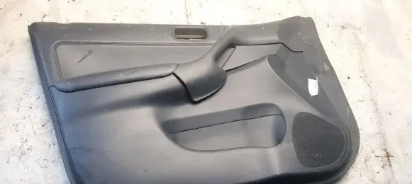 Honda Civic Front door card panel trim