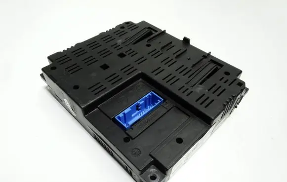Fiat Punto Evo Comfort/convenience module 51882404 DZ4M85T70