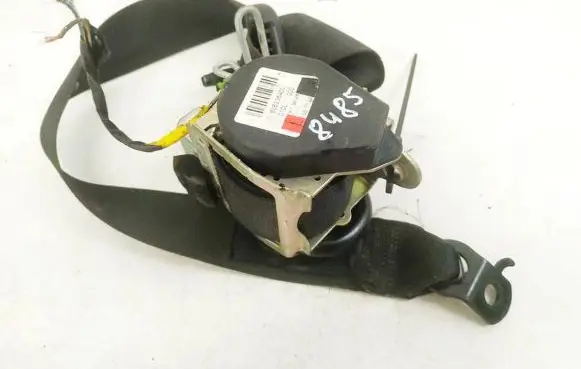 Fiat Grande Punto Front seatbelt 605236400 010L000