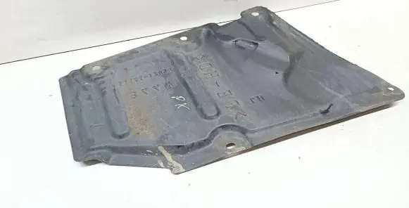 Pickup box liner