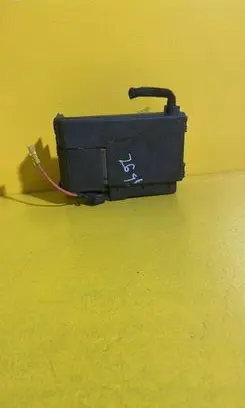 Opel Meriva B Positive wiring loom 