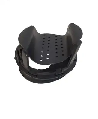 Volkswagen Golf III Air filter box cover 1H0129955