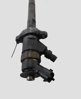Citroen C5 Fuel injector 0445110297