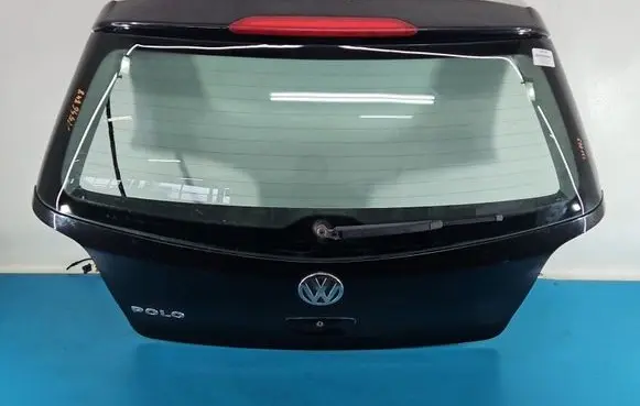Volkswagen Polo IV 9N3 Tailgate/trunk/boot lid IMPRK1546848