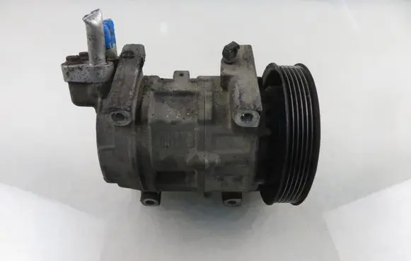 Air conditioning (A/C) compressor (pump)