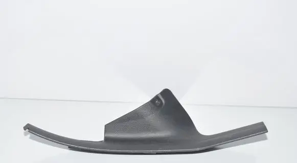 BMW X1 E84 Rear sill trim cover 2990761 51472990507