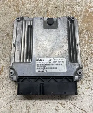 Mitsubishi Grandis Engine control unit/module 0281012535
