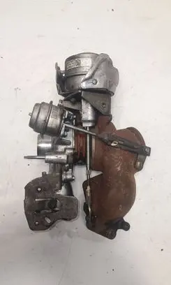 Renault Trafic III (X82) Turbo 8201371489 883861