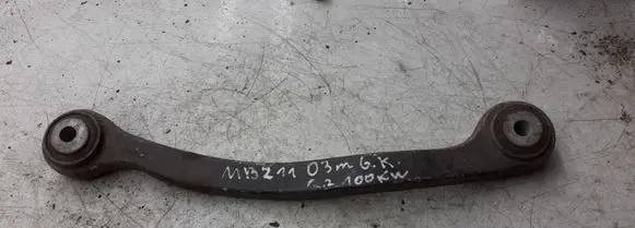 Mercedes-Benz E W211 Rear upper control arm/wishbone A2303520101