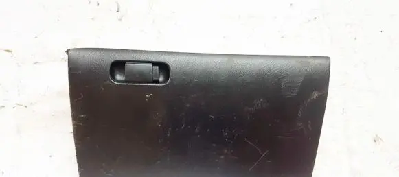 Honda Civic Glove box