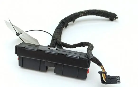 Mercedes-Benz ML W163 Other wiring loom 1635451528