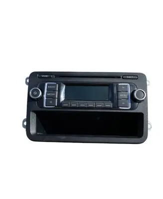 Volkswagen Polo V 6R Radio/CD/DVD/GPS head unit 5M0035156D RCD210MP3 CQJV1877AE