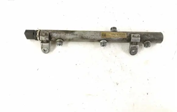 Mercedes-Benz E W212 Fuel main line pipe 6420703095 0061537828