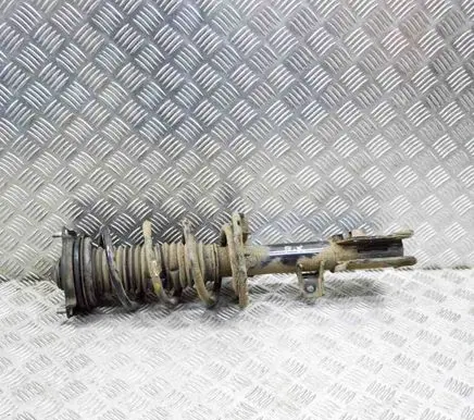 KIA Sportage Front shock absorber/damper 54630F1HY0 54650F1550