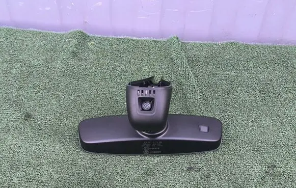 Audi Q3 F3 Rear view mirror (interior) 81A857511A