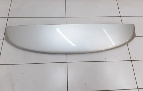 Toyota Avensis T250 Tailgate/trunk spoiler 7608505050