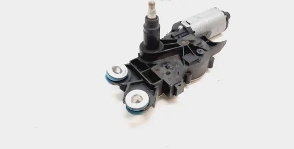 Volvo V70 Rear window wiper motor 30663891