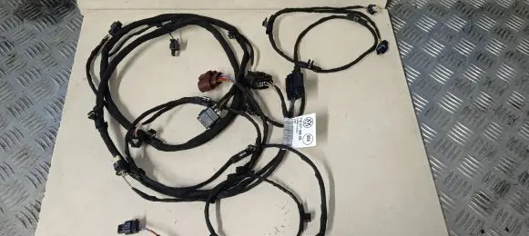 Volkswagen ID.4 Parking sensor (PDC) wiring loom 11A971095AR