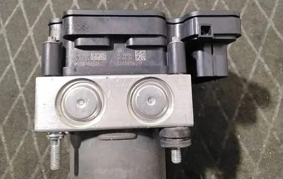 Fiat Ducato ABS Pump 0265257711 52065547