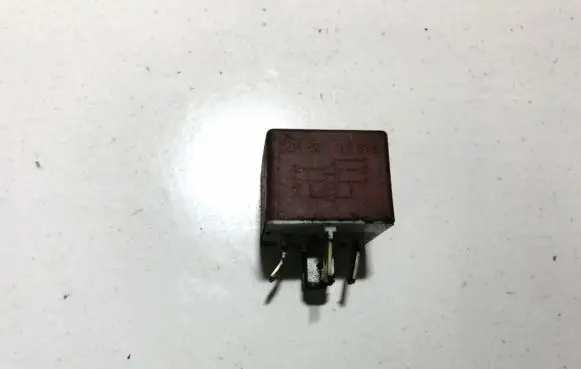 Renault Clio II Other relay 03612