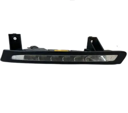 Renault Megane III LED Daytime headlight