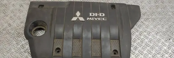 Mitsubishi Outlander Engine cover (trim) 1003A058