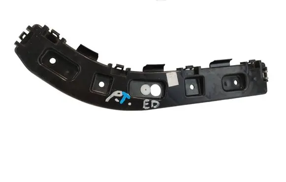 Ford Edge II Bumper support mounting bracket corner FT4B17E850CAREWA3
