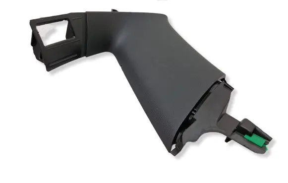 Opel Astra K (D)pillar trim (top) 39046856