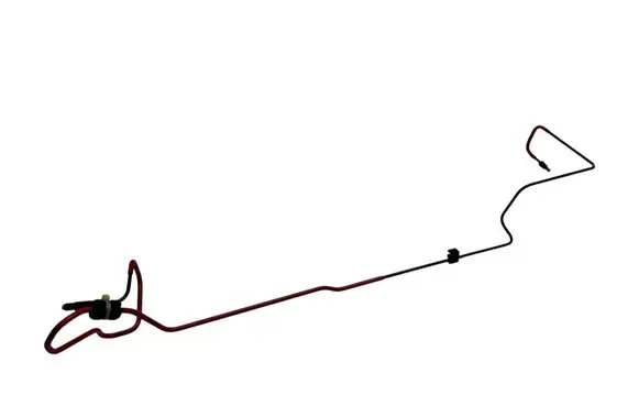 Toyota RAV 4 (XA50) Brake line pipe/hose 473A142010