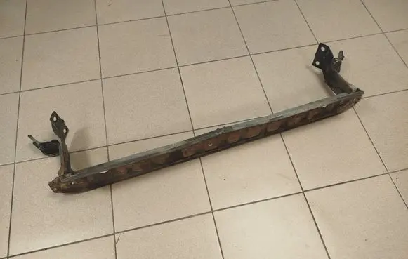 Volvo XC60 Bottom radiator support slam panel 31265124