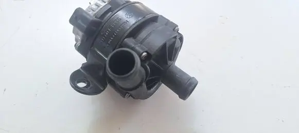 Seat Leon IV Electric auxiliary coolant/water pump 5Q0121591CK 10102020 5741077